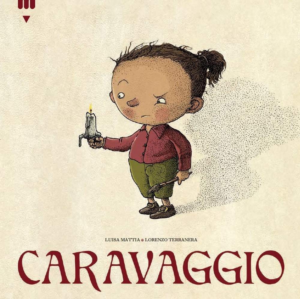 Recensione di Caravaggio – L. Mattia – L. Terranera