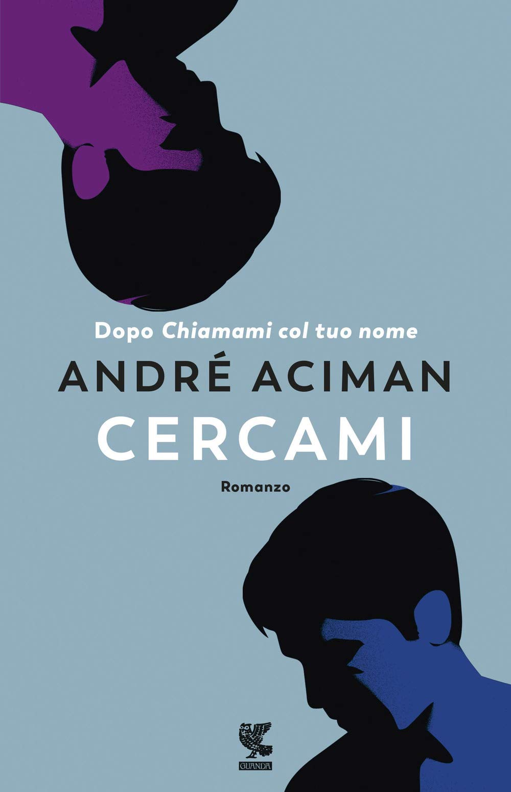 Recensione di Cercami – André Aciman