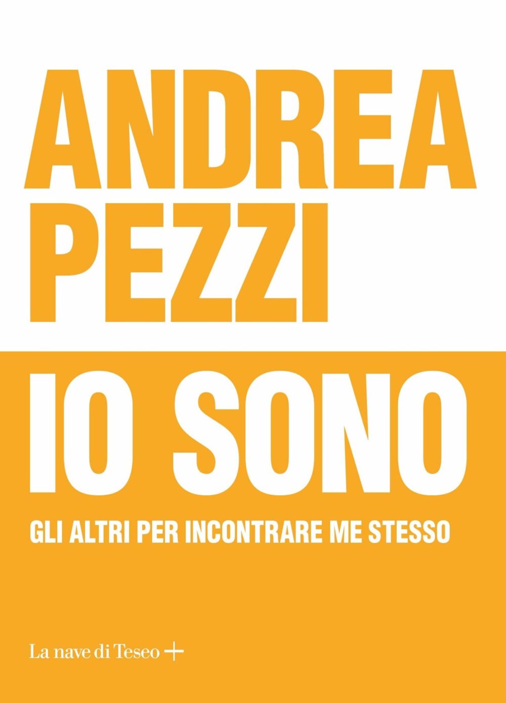 Recensione di Io Sono – Andrea Pezzi