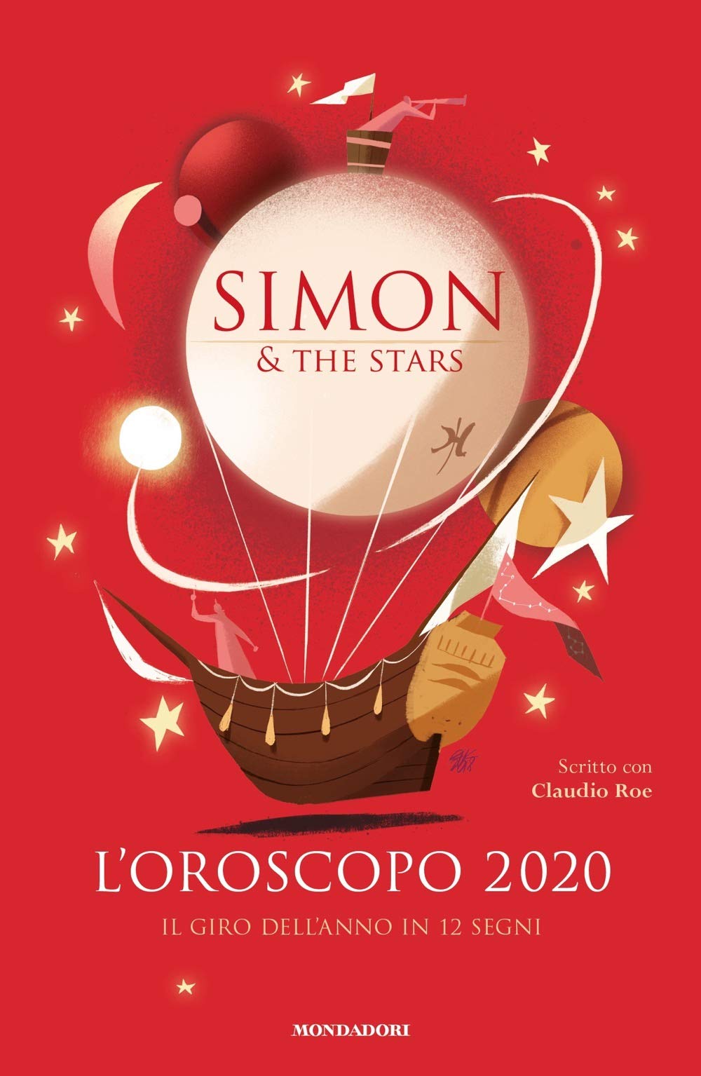 Recensione di L’Oroscopo 2020 – Simon And The Stars