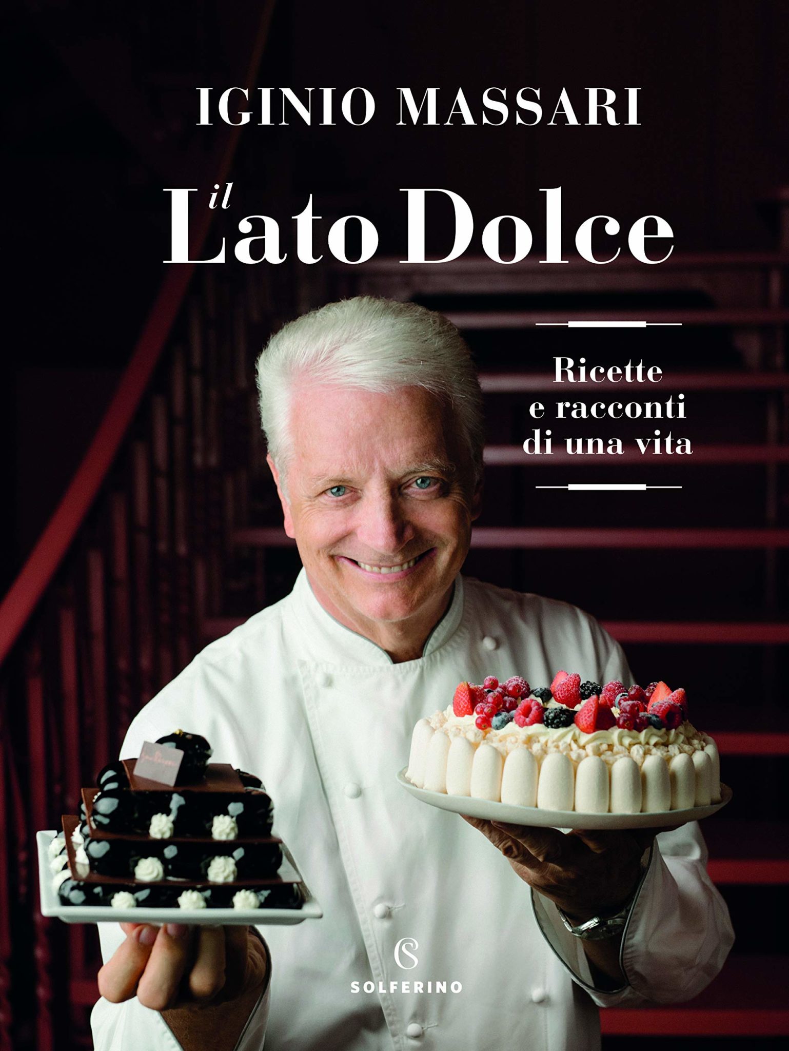 Il Lato Dolce scaled Recensioni