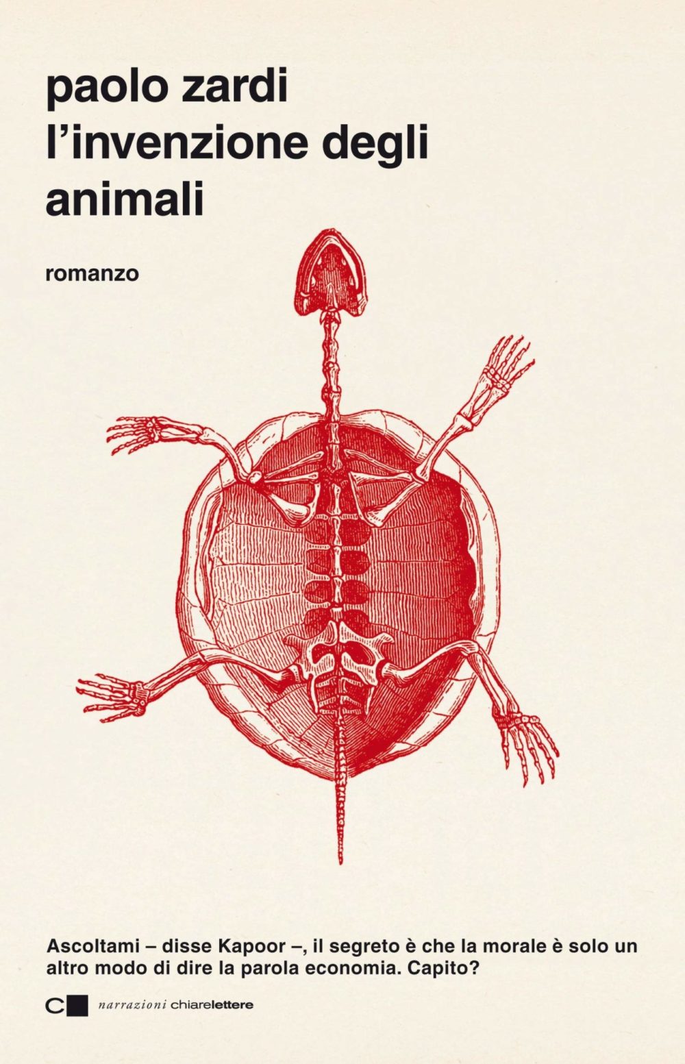 Linvenzione degli animali scaled e1578340703746 Recensioni