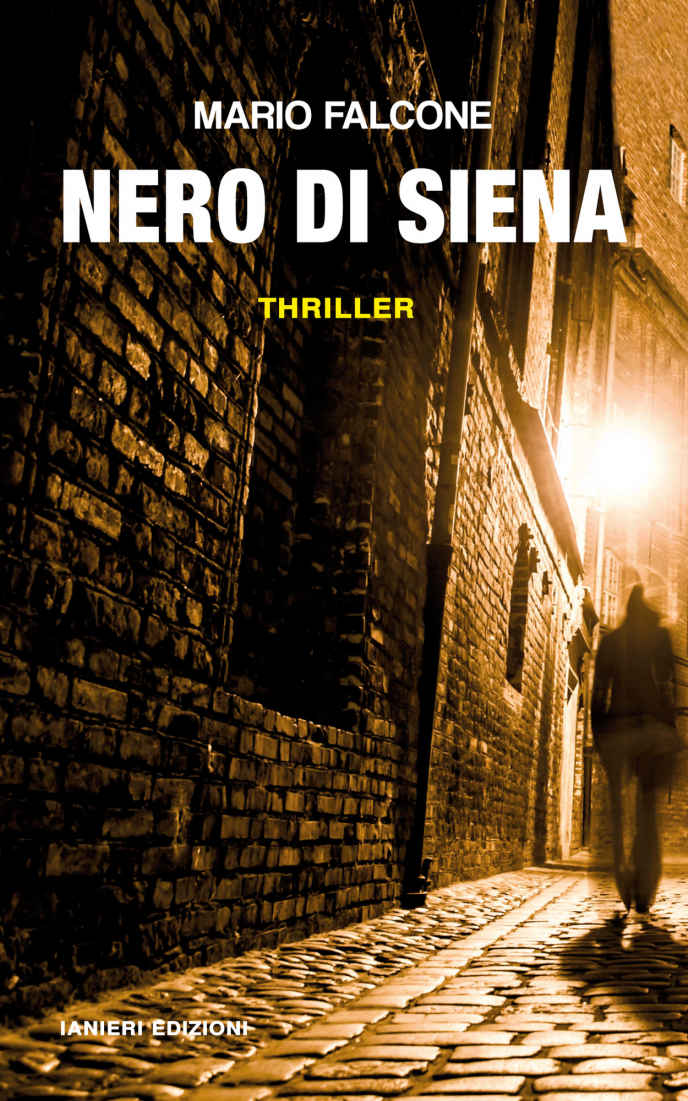 Recensione di Nero Di Siena – Mario Falcone