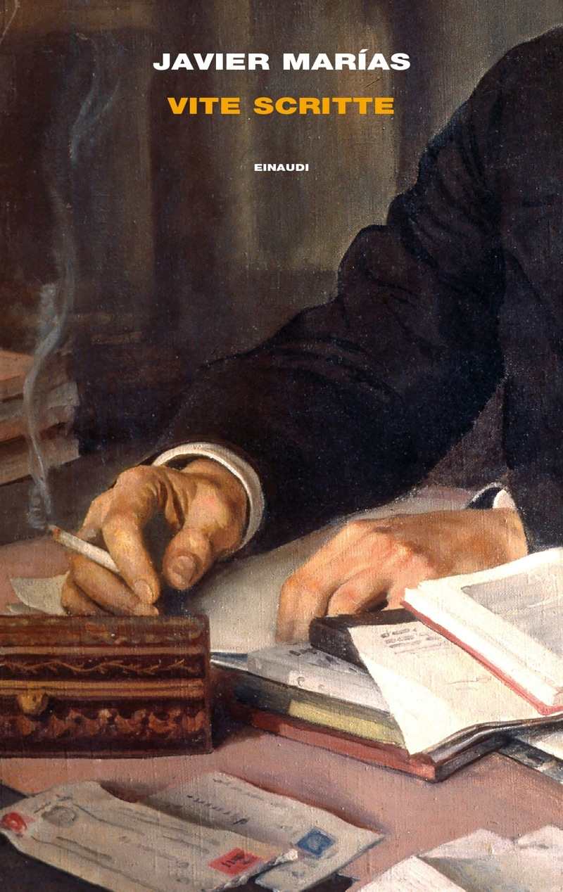 Vite Scritte Recensioni