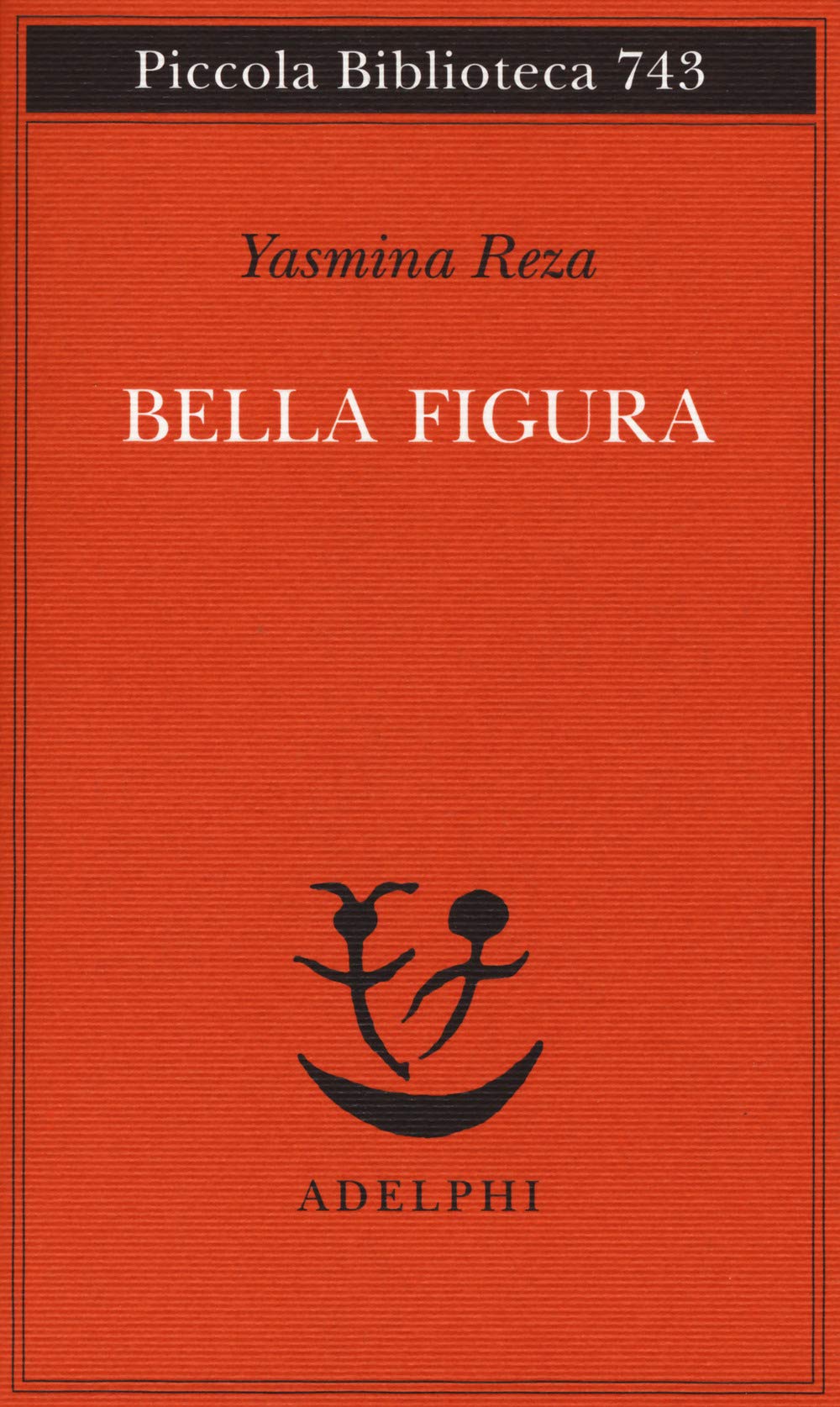 Recensione di Bella Figura – Yasmina Reza