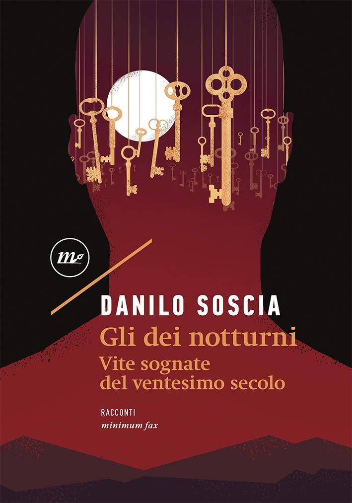 Gli Dei Notturni Recensioni