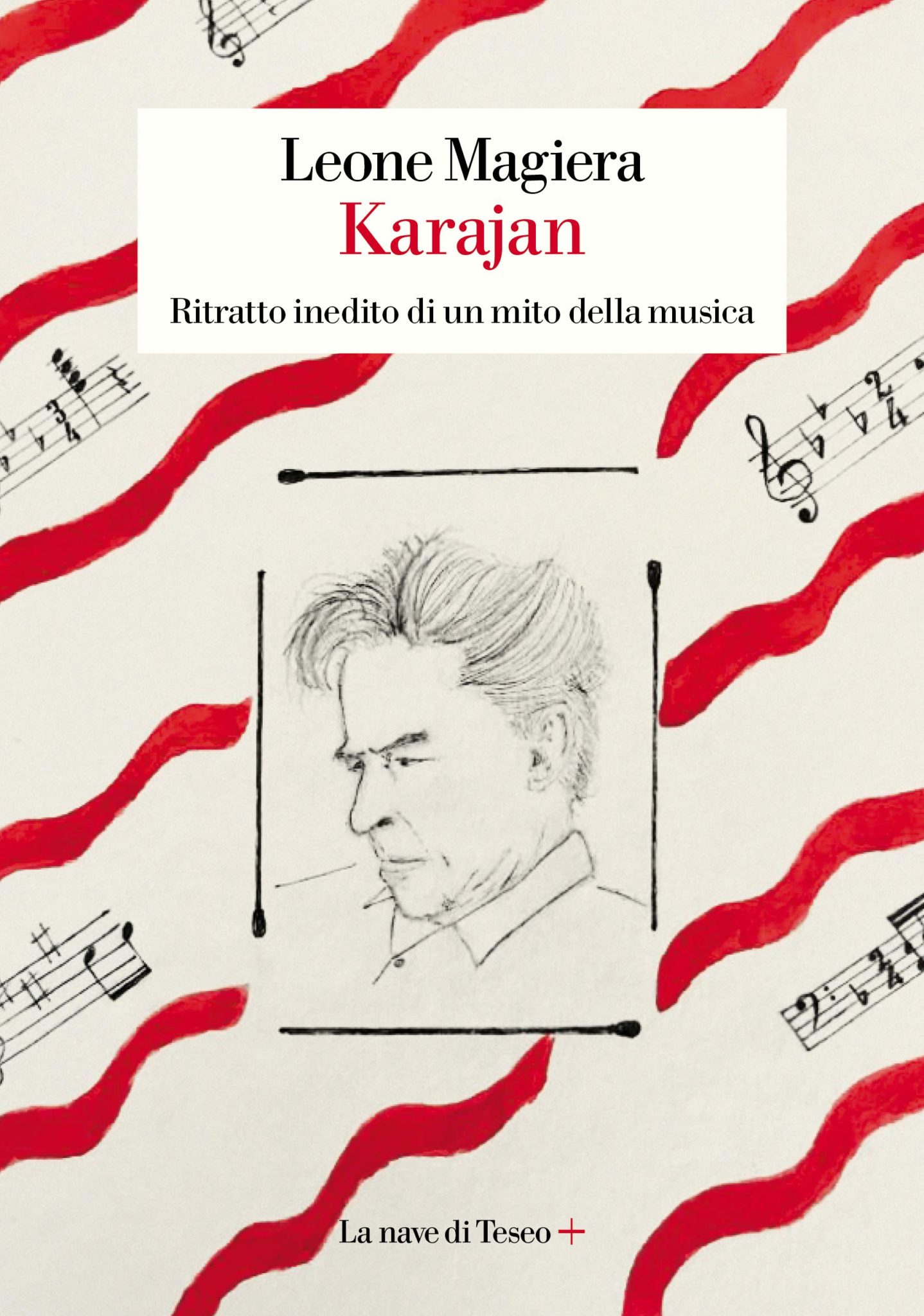 Recensione di Karajan – Leone Magiera