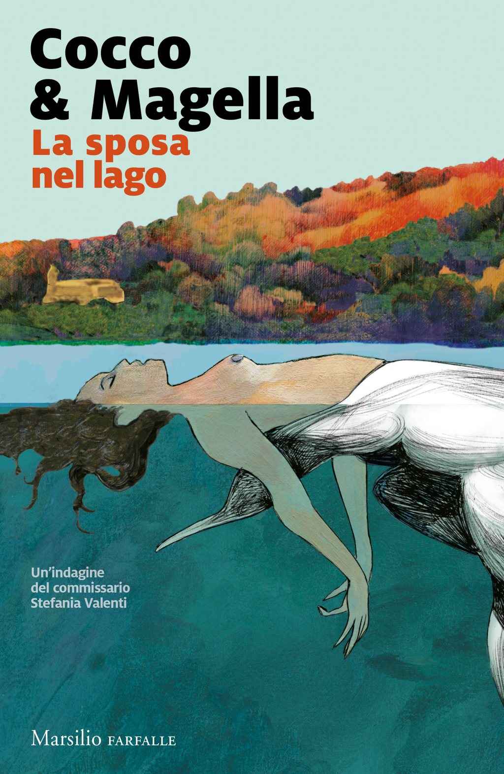 Recensione di La Sposa Del Lago – G. Cocco – A. Magella