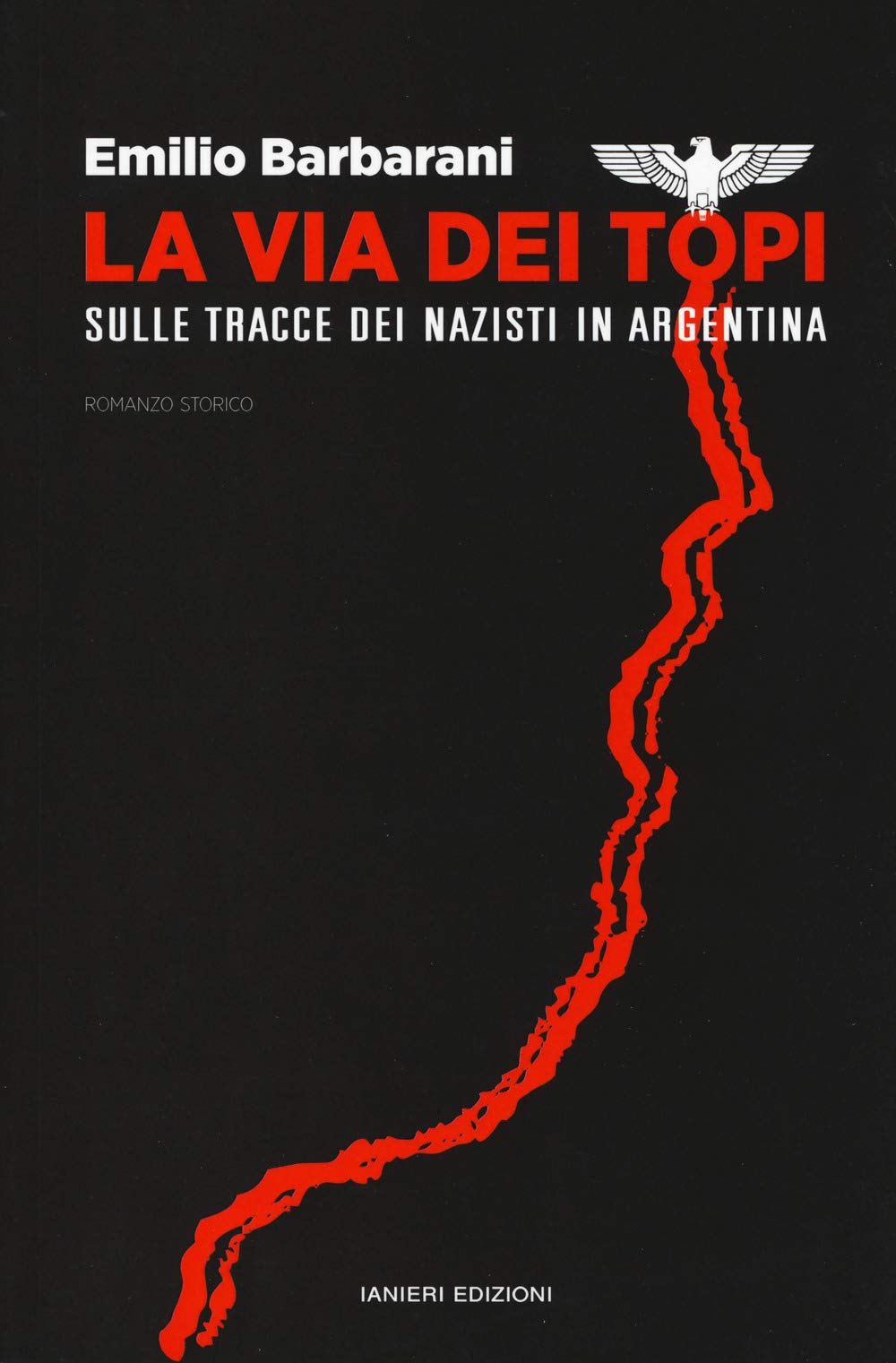 La Via Dei Topi Recensioni