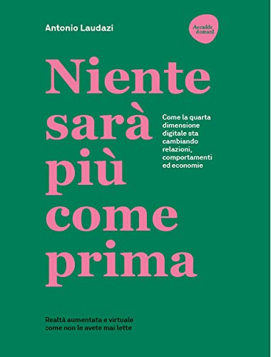 Recensione di Niente Sarà Più Come Prima – Antonio Laudazi