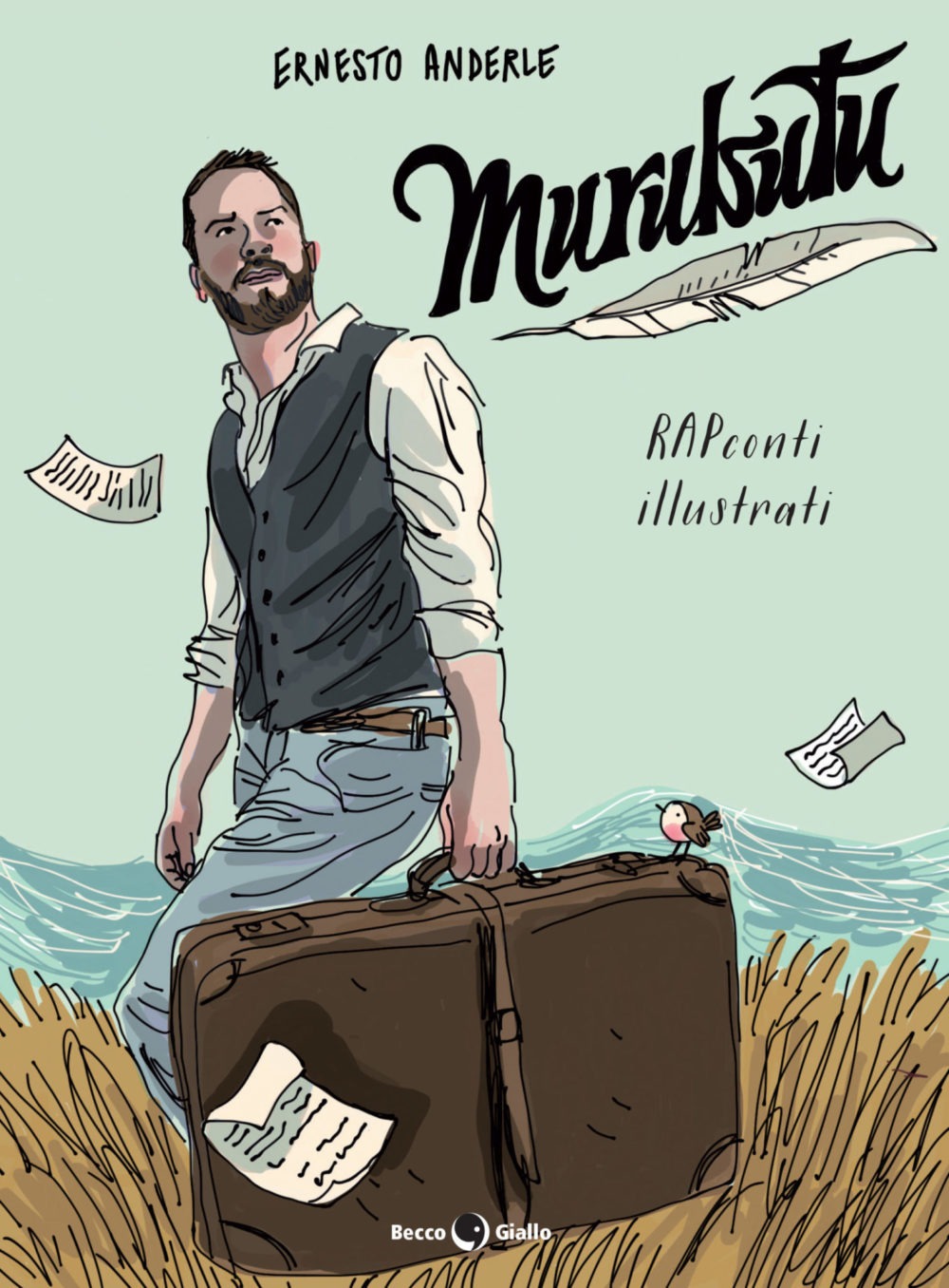RAPconti illustrati Murubutu scaled e1580577001192 Recensioni
