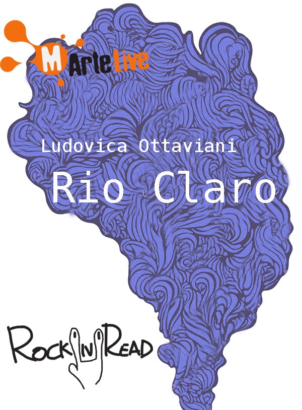 Recensione di Rio Claro – Ludovica Ottaviani