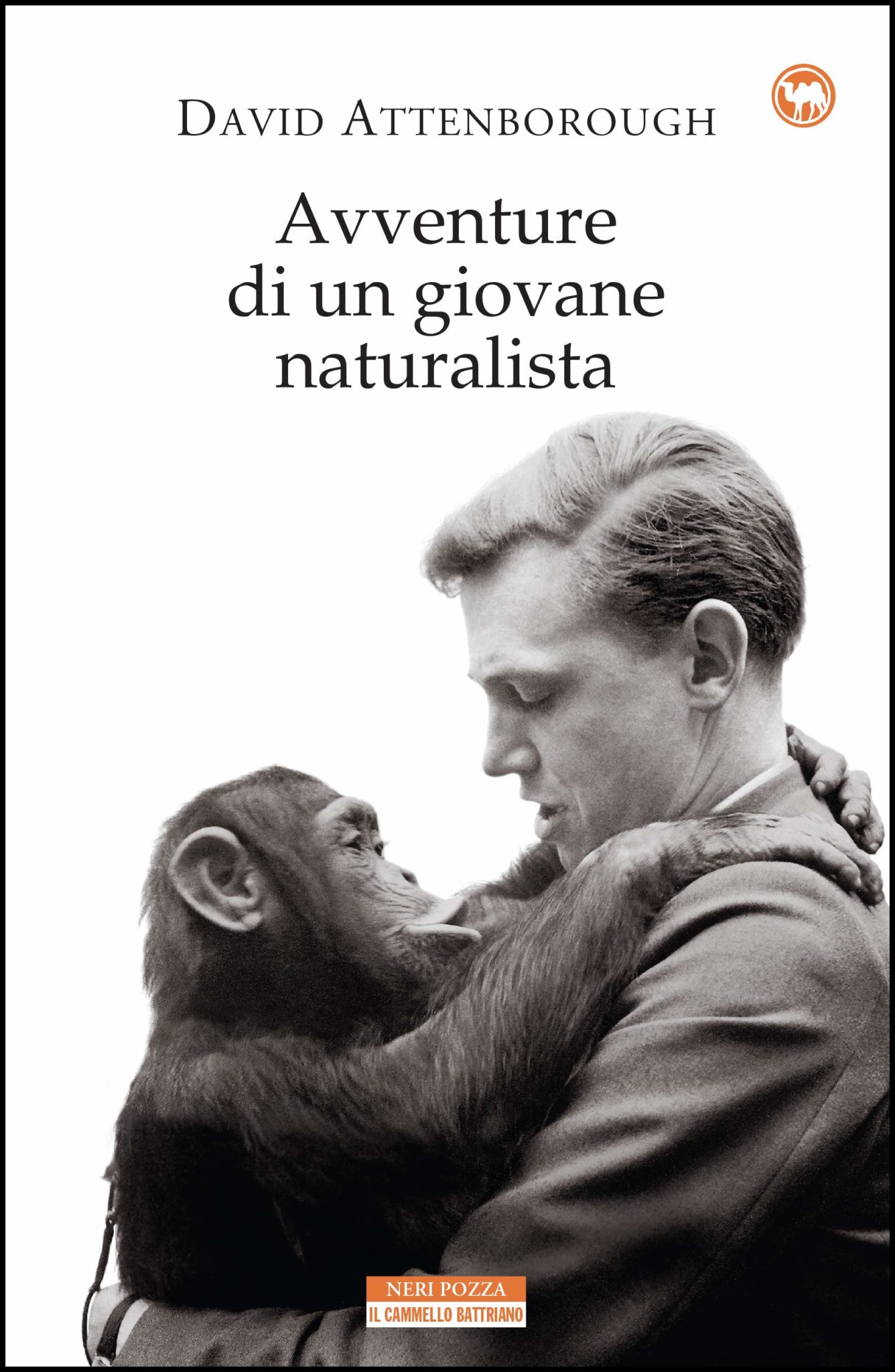 Recensione di Avventure Di Un Giovane Naturalista – David Attenborough