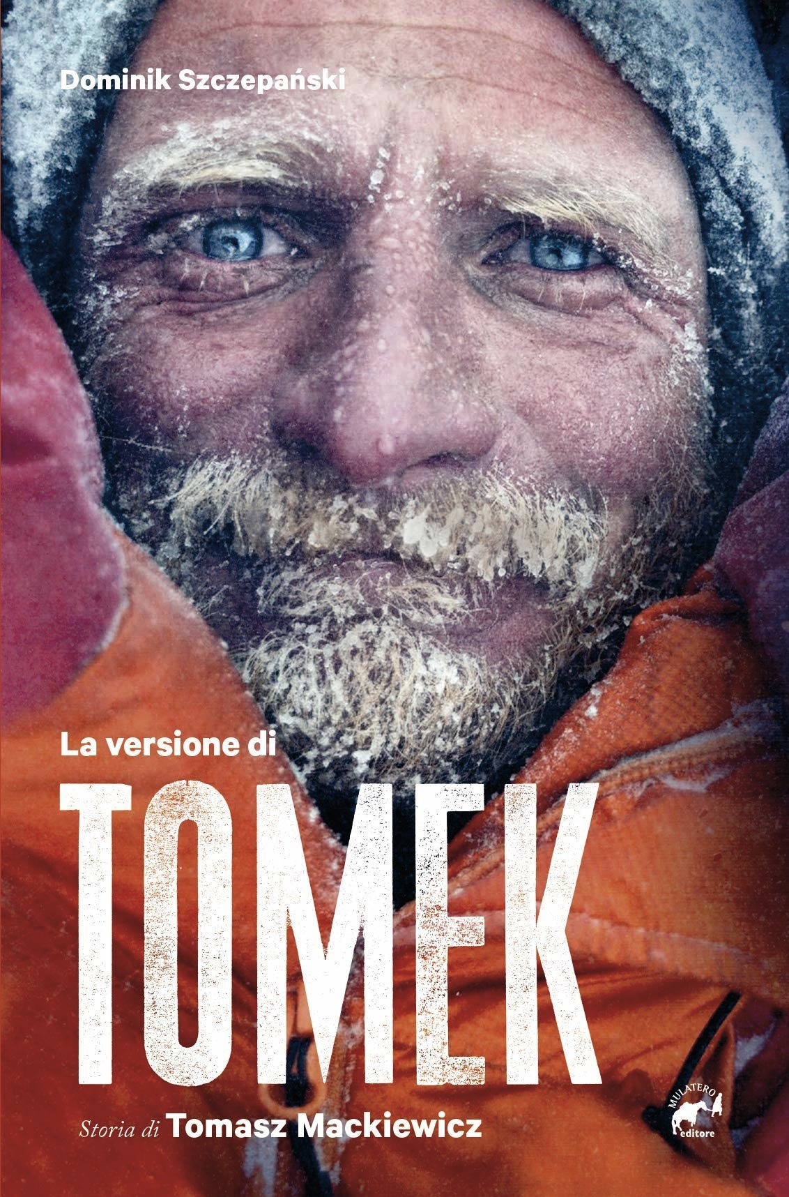 Recensione di La Versione Di Tomek – Dominik Szczepanski