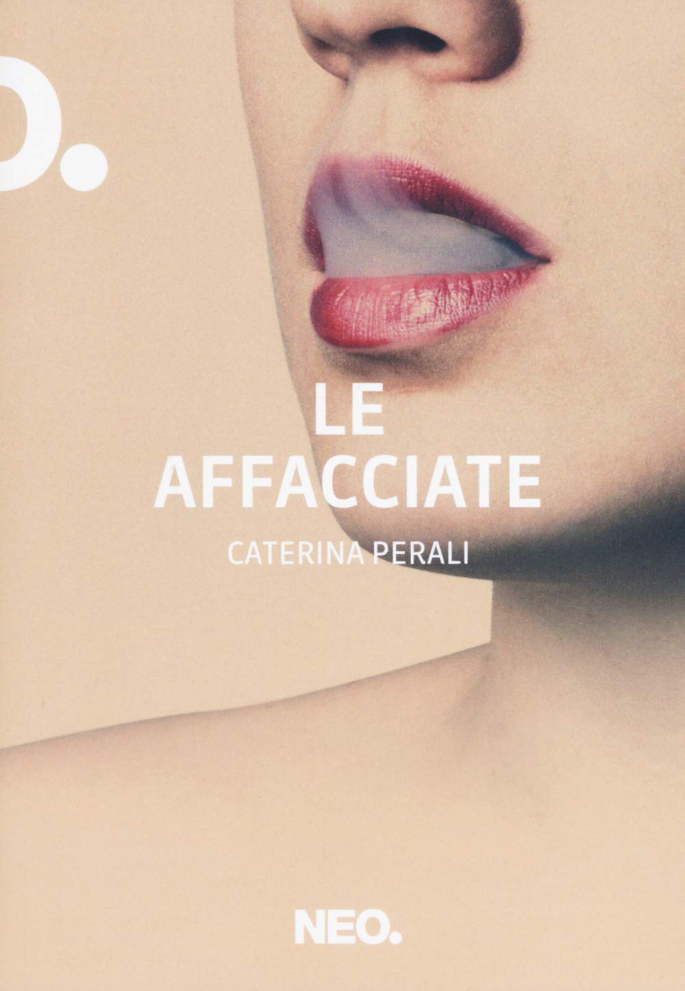 Le affacciate Libri