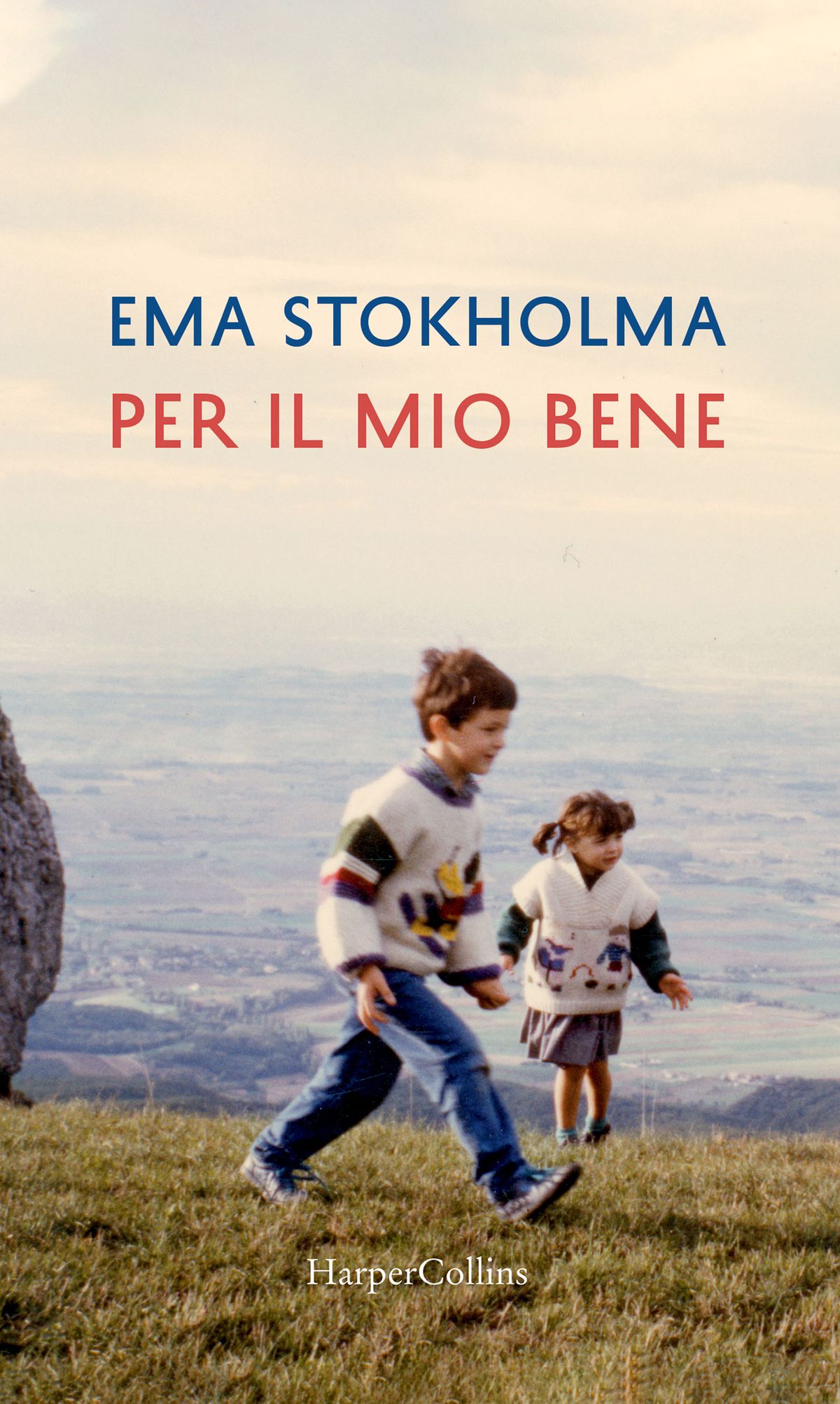 Recensione di Per Il Mio Bene – Ema Stokholma