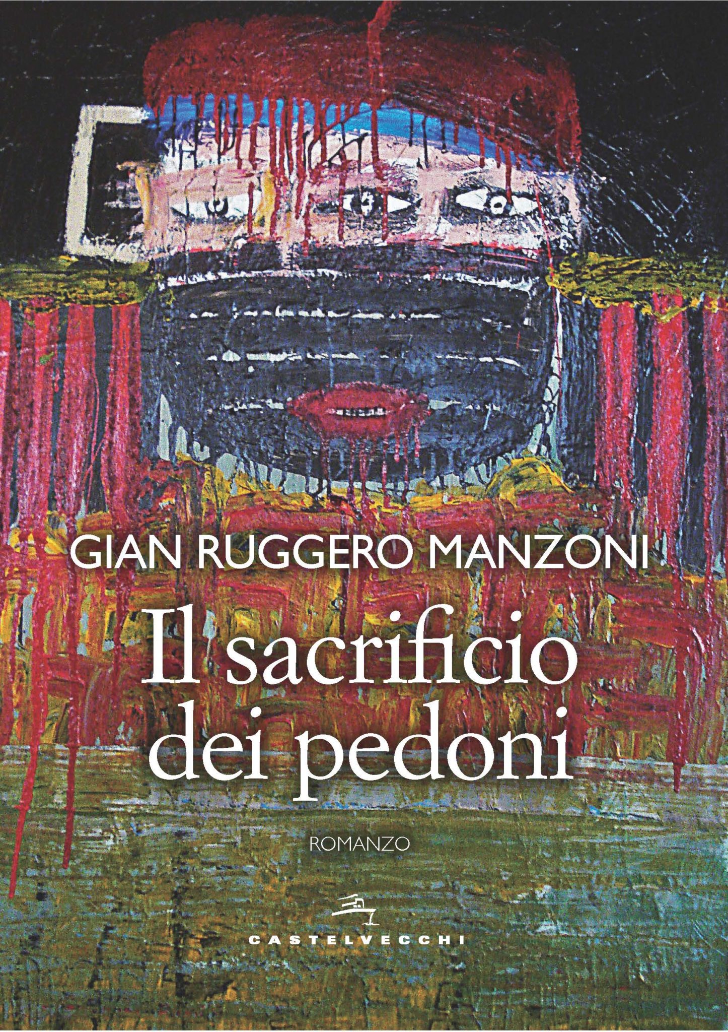 il sacrificio dei pedoni scaled Recensioni