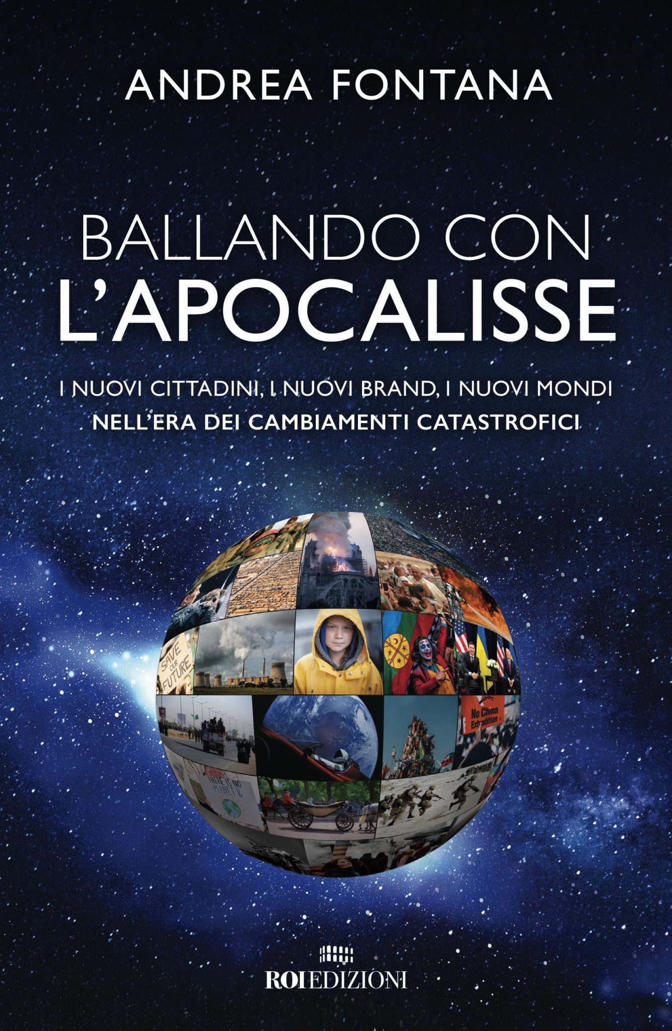 Recensione di Ballando Con L’Apocalisse – Andrea Fontana