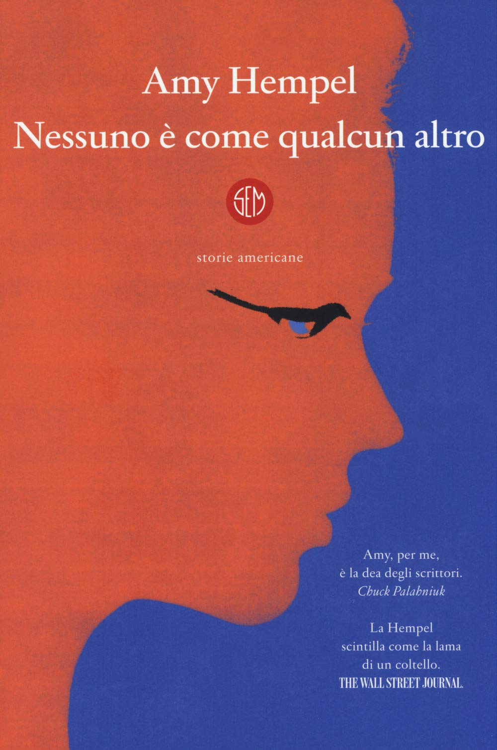 Recensione di Nessuno E’ Come Qualcun Altro – Amy Hempel