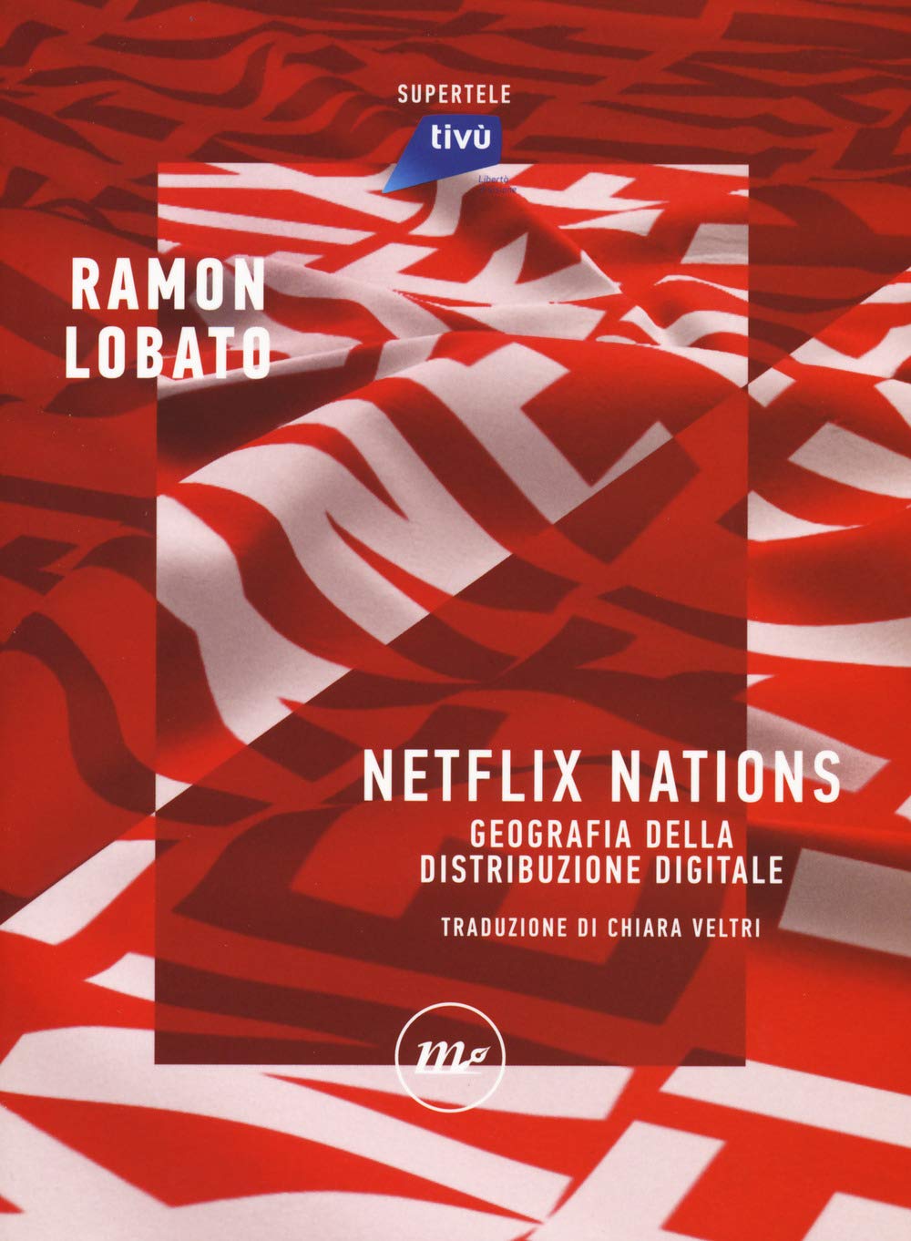 Recensione di Netflix Nations – Ramon Lobato