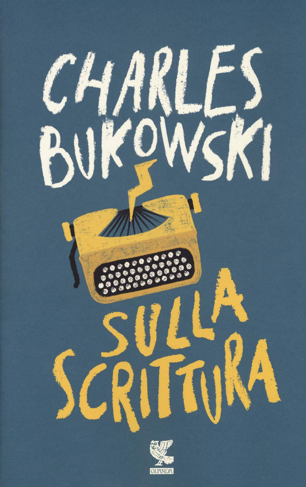 Sulla Scrittura Recensioni