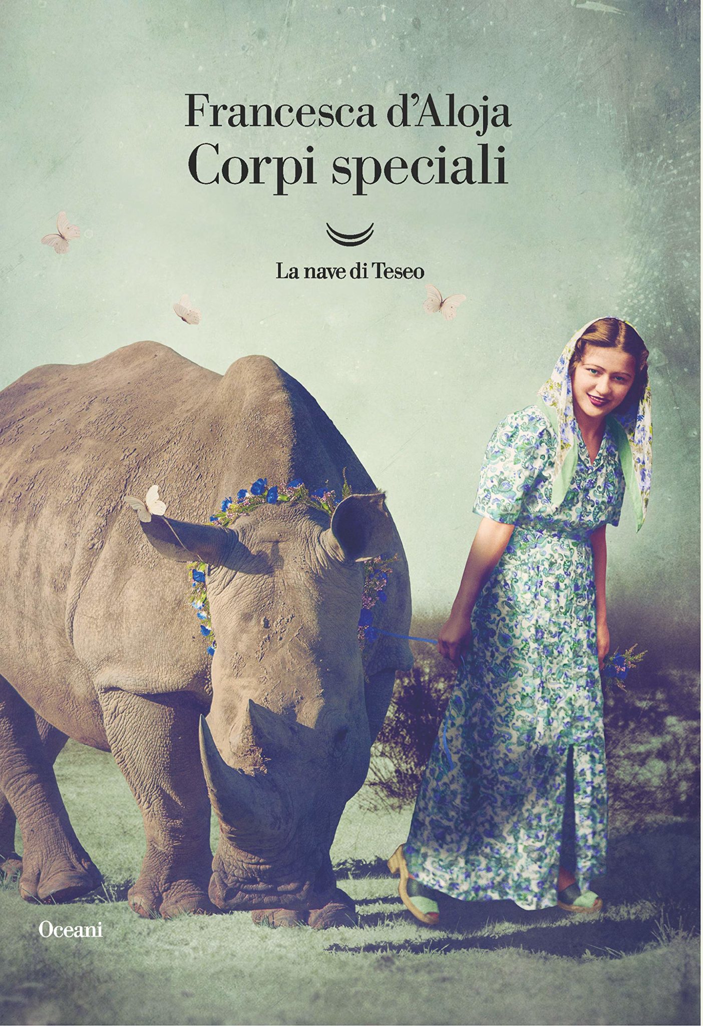 Recensione di Corpi Speciali – Francesca D’Aloja