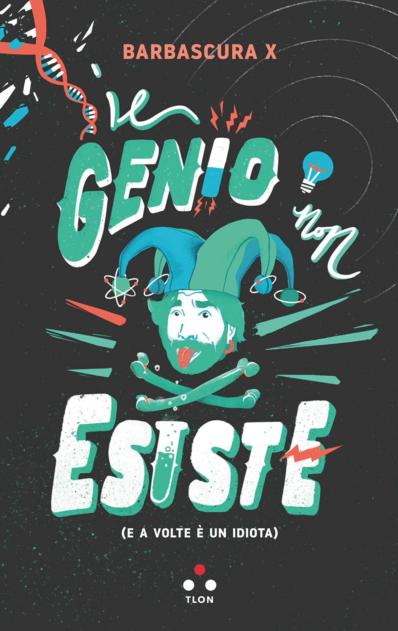 Il Genio Non Esiste scaled Recensioni