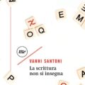 La Scrittura Non Si Insegna Recensioni