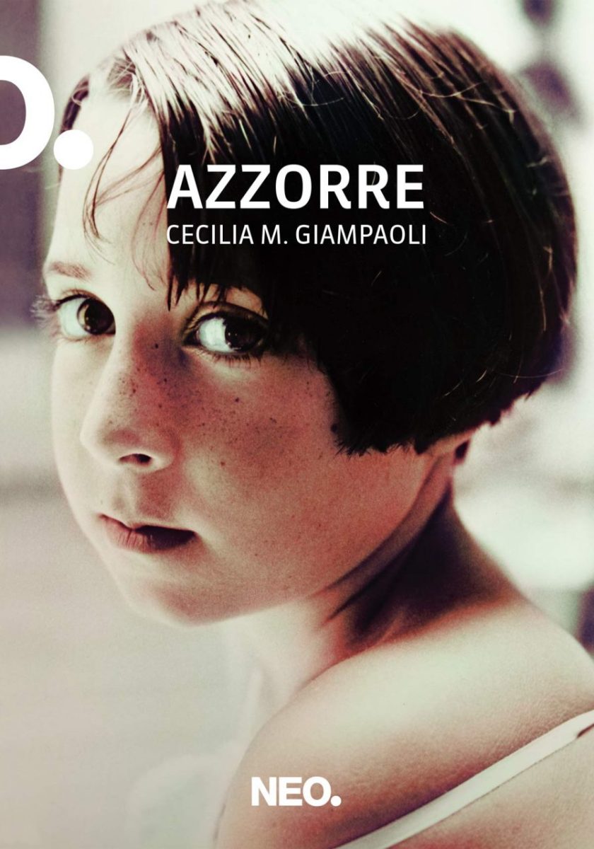 Recensione di Azzorre – Cecilia M. Giampaoli