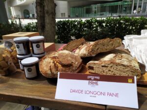 Davide Longoni Pane Recensioni