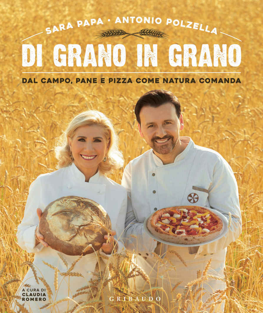 Recensione di Di Grano In Grano – Sara Papa – Antonio Polzella