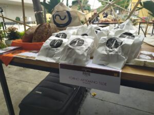 Forno Artigiano Tilde Recensioni