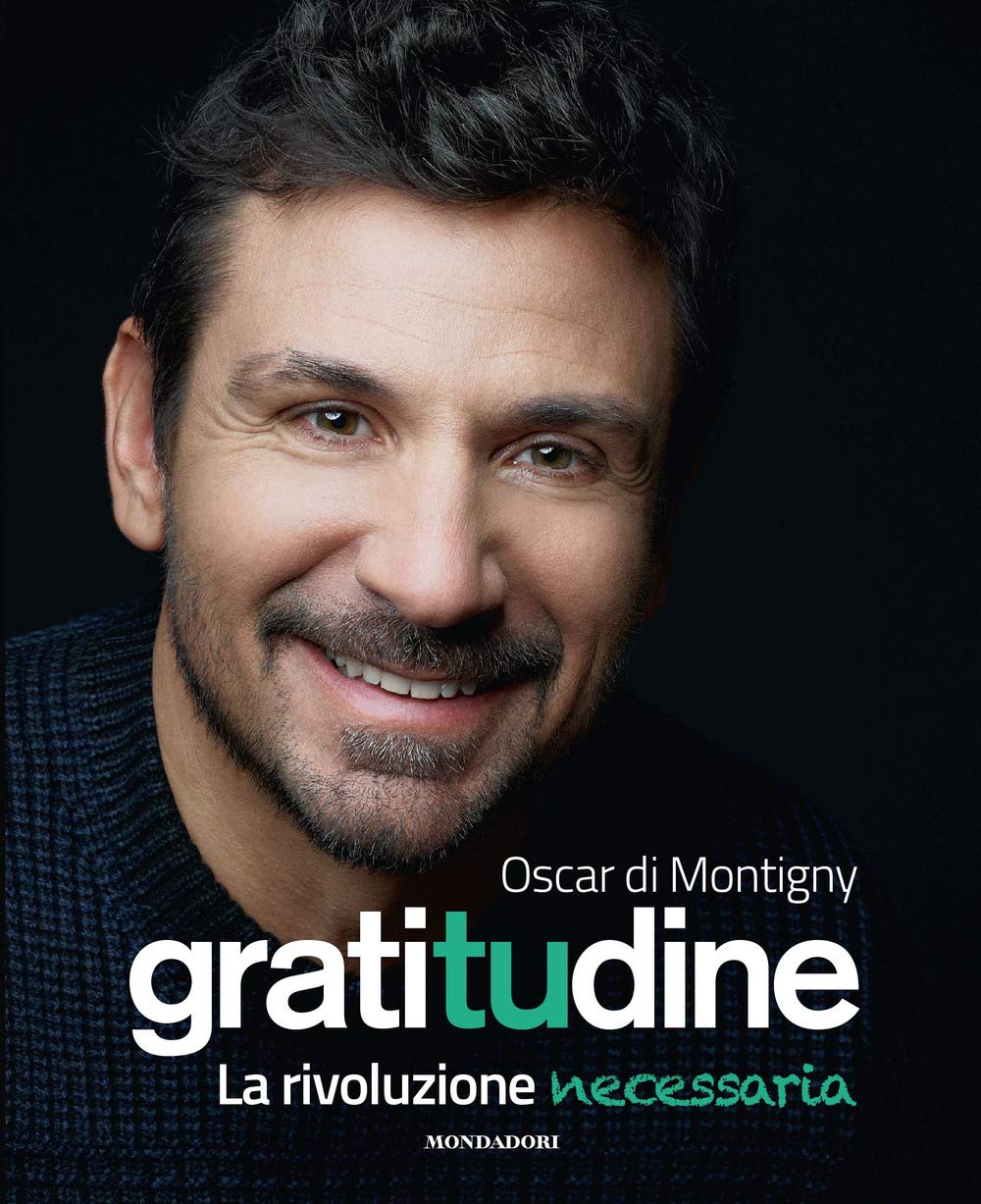Recensione di Gratitudine – Oscar Di Montigny