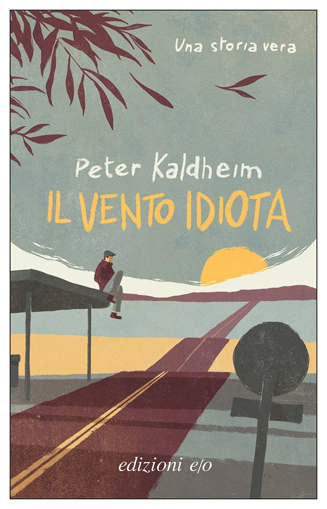 Il Vento Idiota Libri