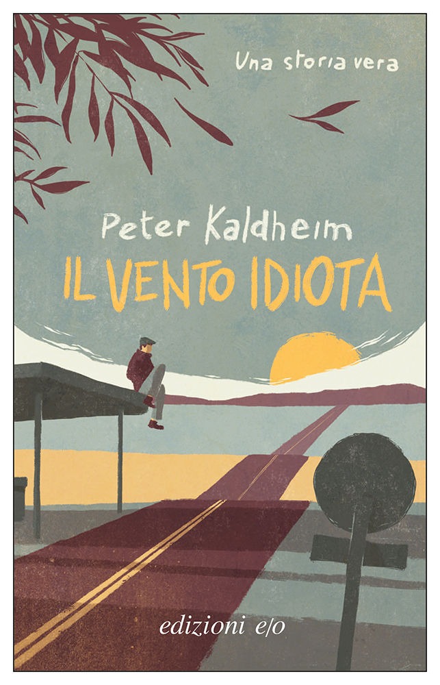 Recensione di Il Vento Idiota – Peter Kaldheim