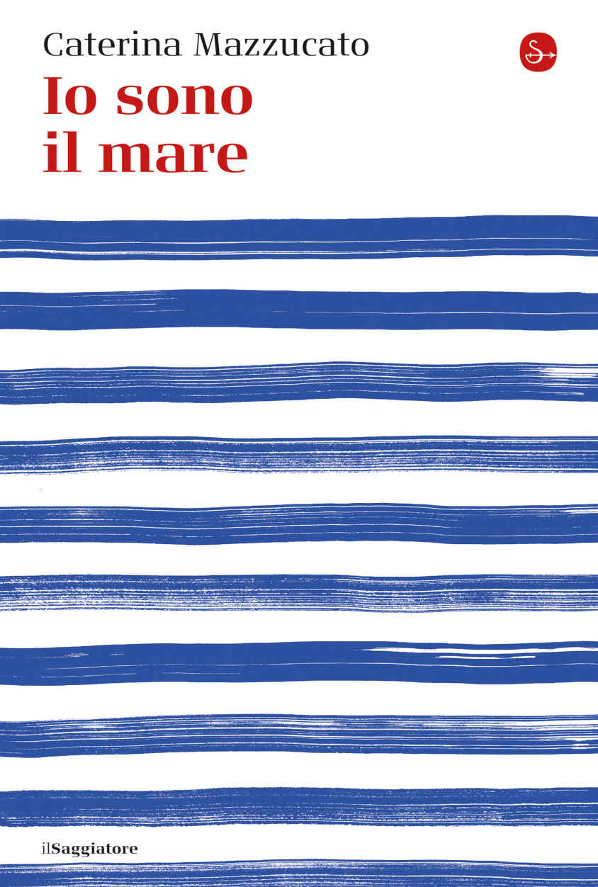 Io Sono Il Mare Libri