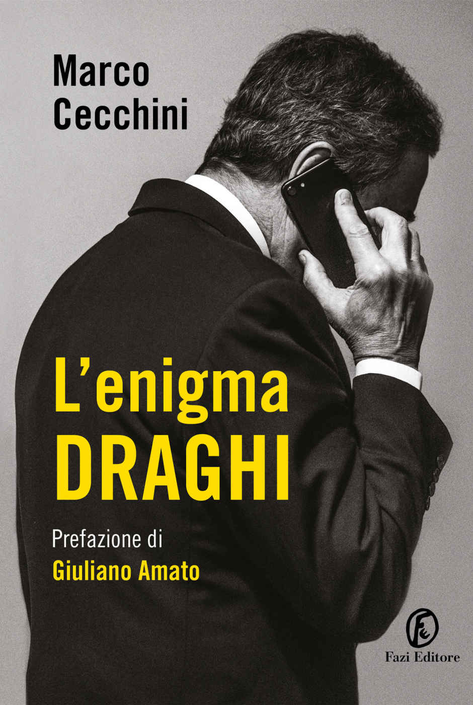 Recensione di L’Enigma Draghi – Marco Cecchini