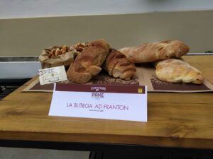La Butega Ad Franton Recensioni