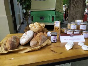 Micro Panificio Mollica Recensioni