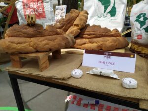 Pane e Pace Recensioni