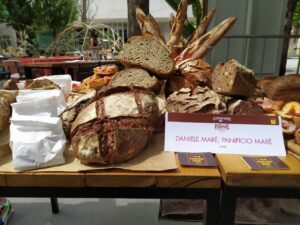 Panificio Marè Recensioni