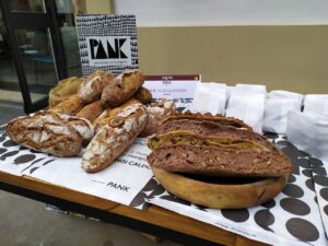 Pank Recensioni