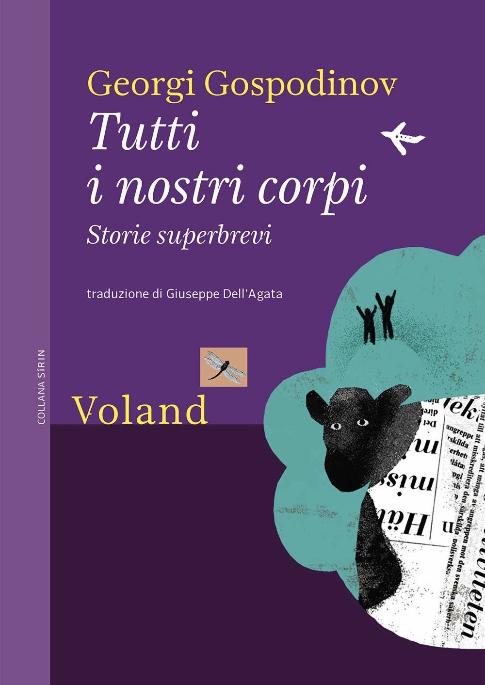 Tutti I Nostri Corpi Recensioni
