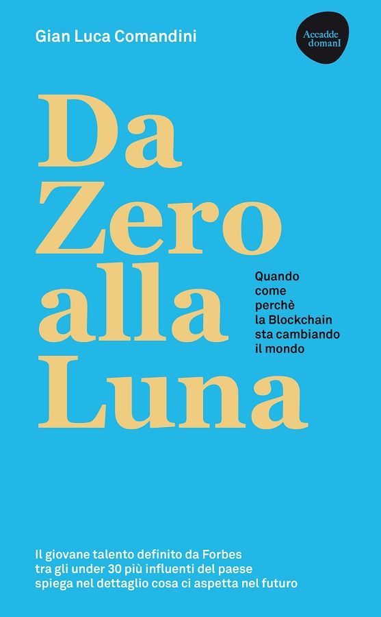 Da Zero Alla Luna Libri