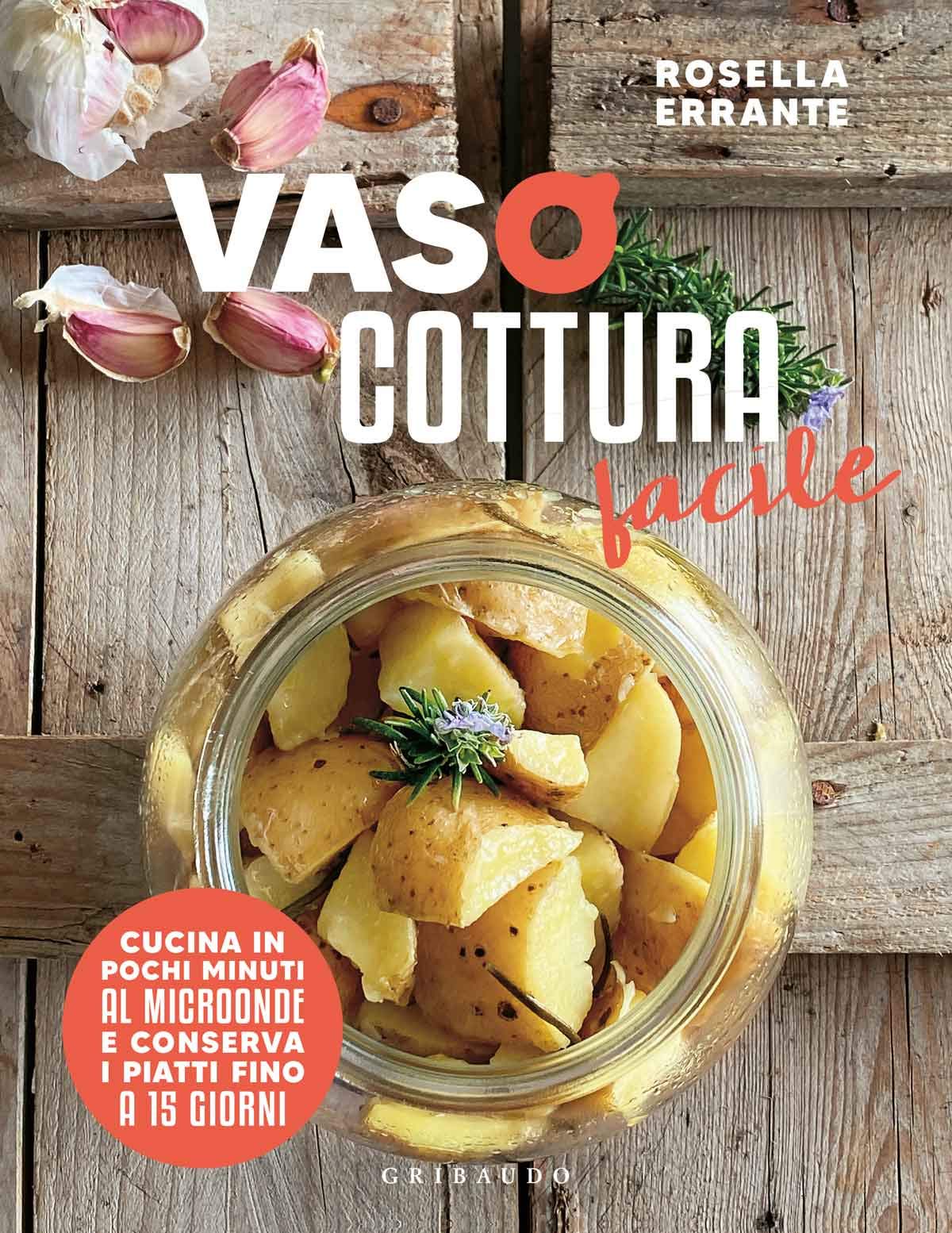 Vasocottura Facile Libri
