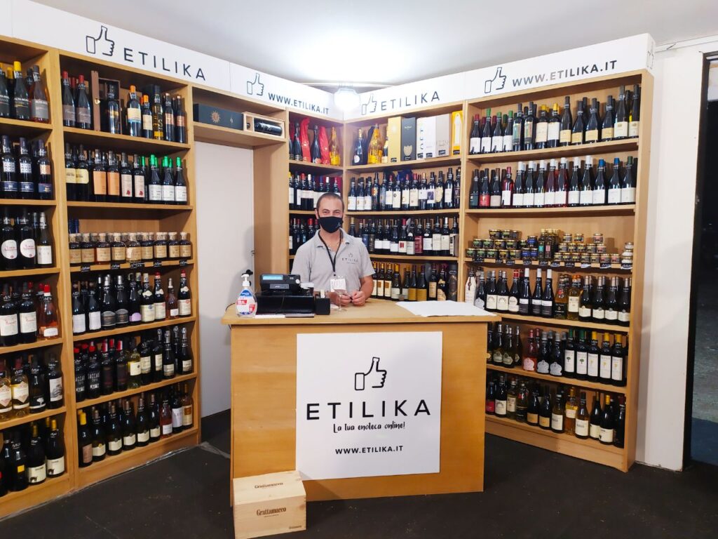 Etilika Recensioni