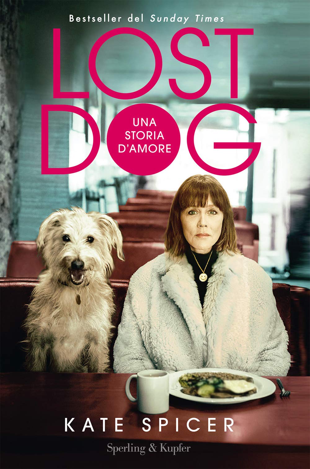 Recensione di Lost Dog – Kate Spicer