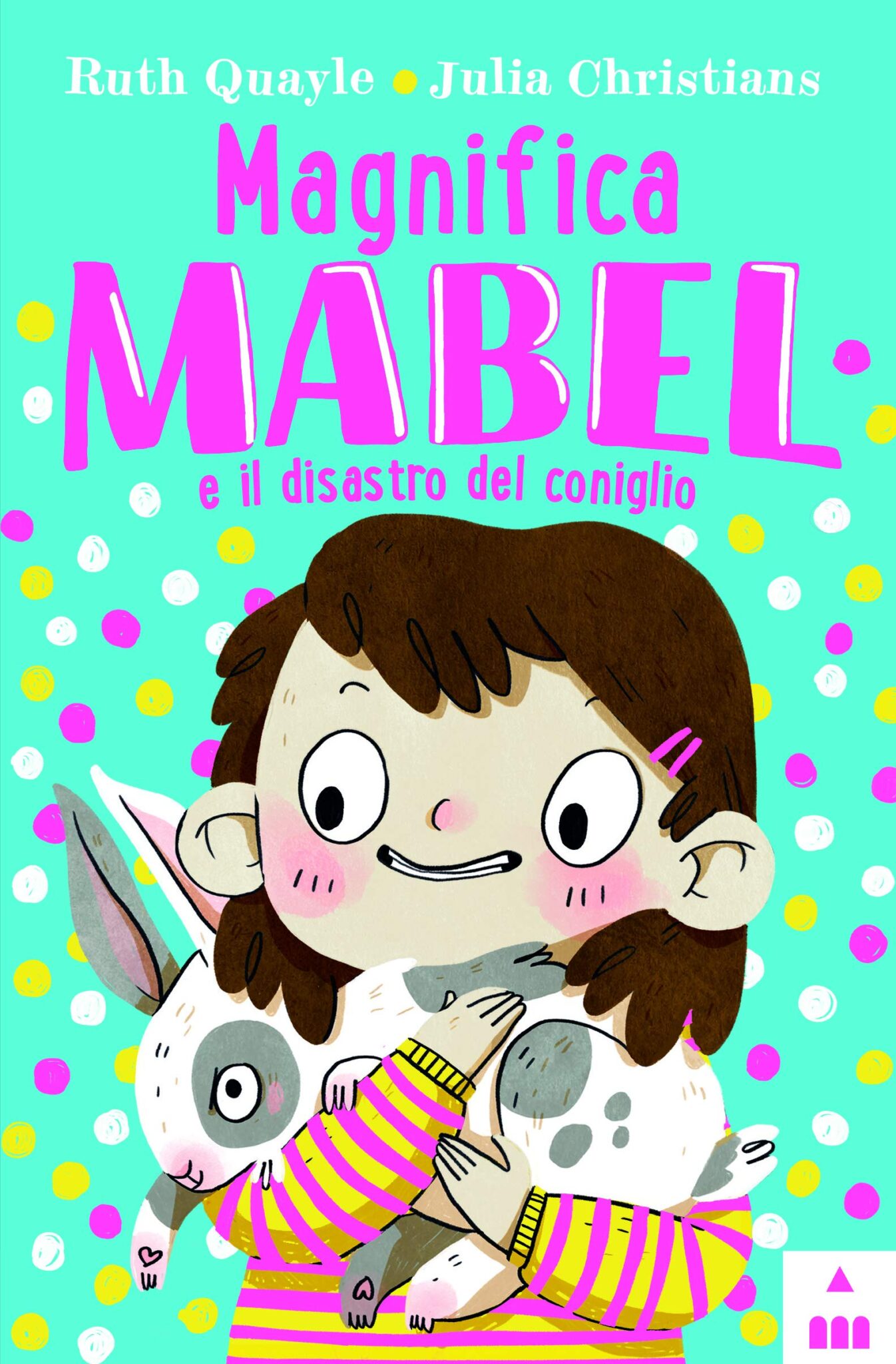 Magnifica Mabel scaled Recensioni