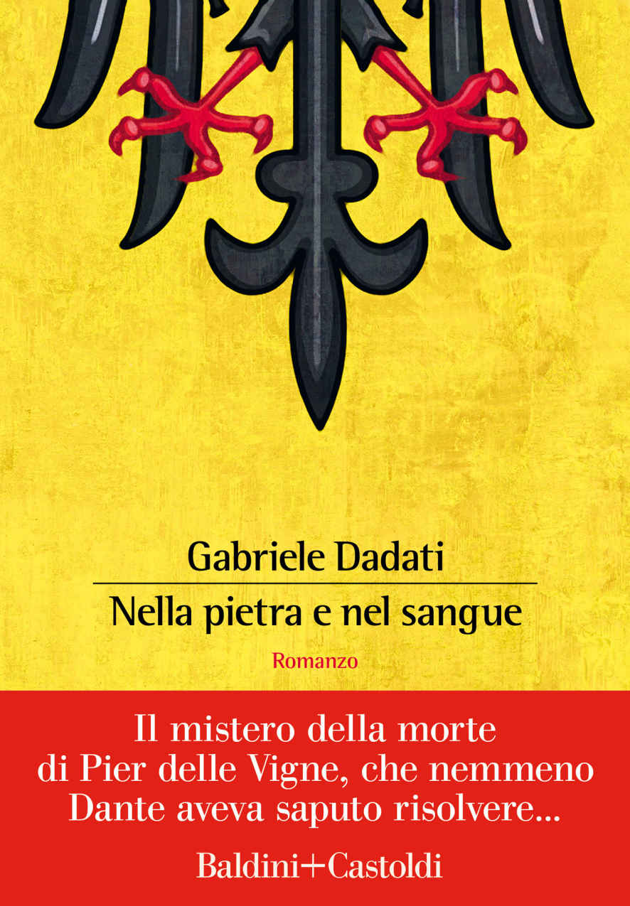 Recensione di Nella Pietra E Nel Sangue – Gabriele Dadati