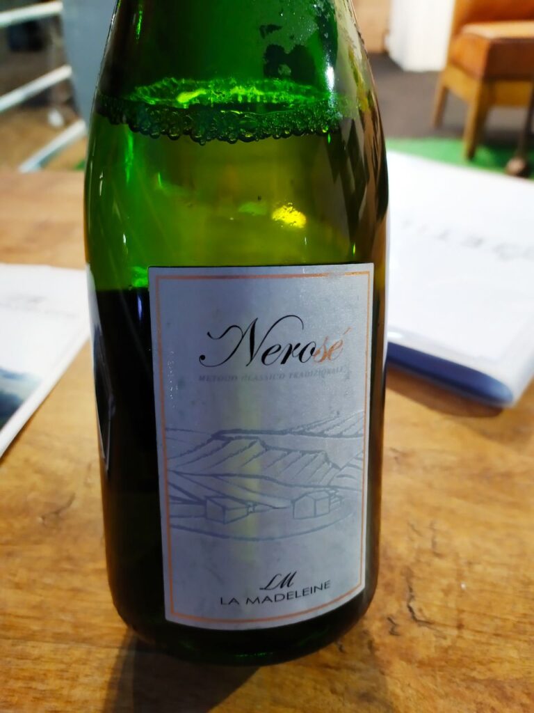 Nerose Recensioni